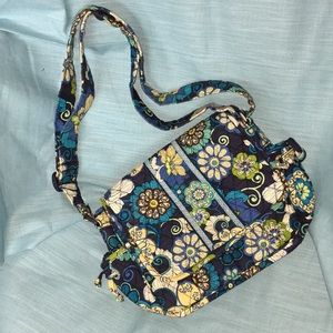 Vera Bradley Crossbody Purse